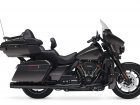 Harley-Davidson Harley Davidson CVO Limited